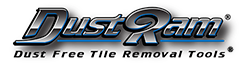 dustram logo